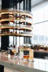 Loews Kansas City - bar