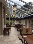 Steeton Hall Hotel & Restaurant Hotels in Keighley