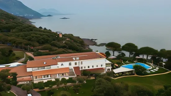 Santavenere Hotel