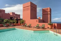The Ritz-Carlton Tenerife, Abama - Pools