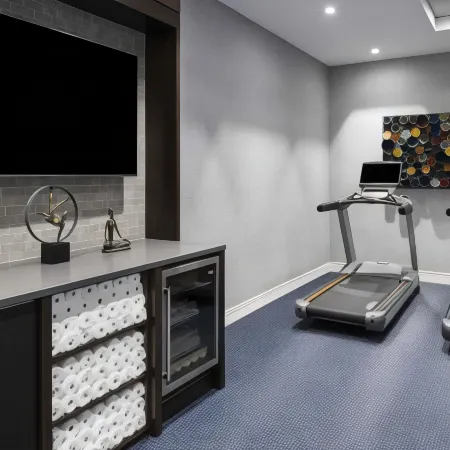 Residence Inn Boston Natick