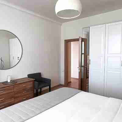 Vilnius Apartments & Suites – Old Town Rooms