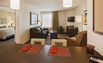 MainStay Suites- Kansas City Overland Park