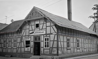 Gastehaus Alte Backerei