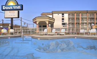 Days Inn by Wyndham Apple Valley Pigeon Forge/Sevierville