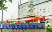 Grand Cordela Hotel Bandung