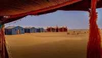 Camp Mbark Authentic Hotels in Zagora Province