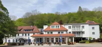 Schaumburger Ritter Hotels near Art Doktorsee
