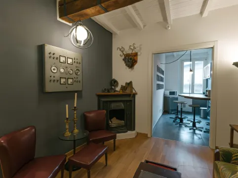 Il Fonticolo Room & Breakfast