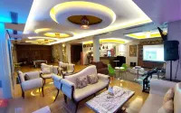 Ramada Suites by Wyndham Solo Hotels in Ngemplak