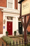 Ba Ba Guest House Hotels near Small Park