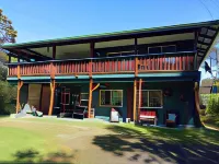 Aloha Crater Lodge Hotels near Hawaiʻi Volcanoes National Park