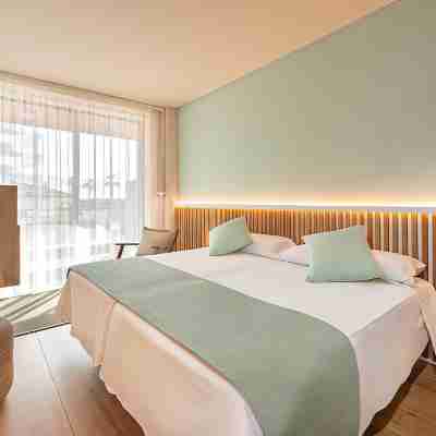 Hotel Montecarlo Spa & Wellness Rooms