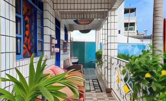 Soul Hostel Natal
