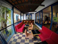 Mara Palace Hotel Hotels in Valença