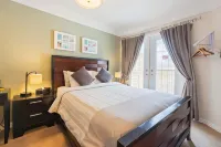 Newton Villa Hotels in Brampton