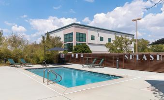 Wingate by Wyndham Round Rock Hotel & Conference Center