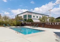 Wingate by Wyndham Round Rock Hotel & Conference Center Các khách sạn ở Round Rock