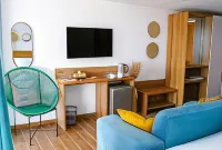 Vogue Beach Resort