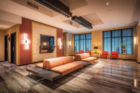 Hotel Jamingo