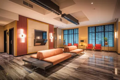 Hotel Jamingo