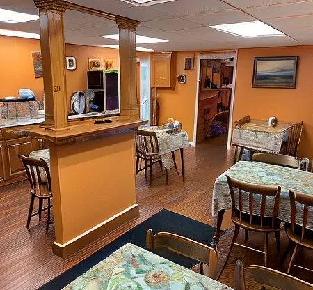 Four Winds Country Motel
