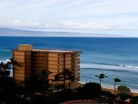 Maui Kai Condos