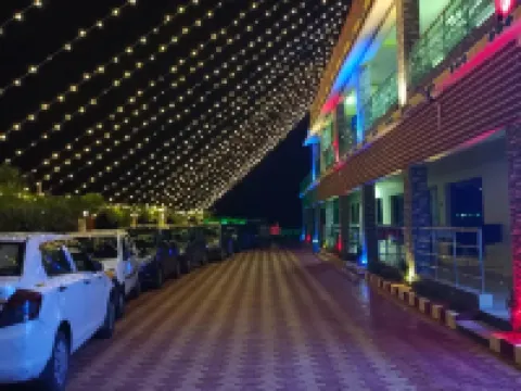 Hotel Rupkatha โรงแรมในมณฑรมุณี