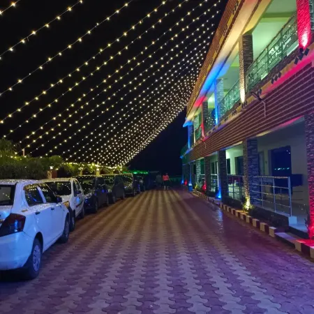 Hotel Rupkatha