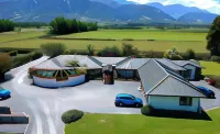 Te Mahuru Retreat