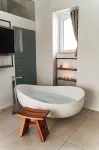LE VIE DEL CENTRO - LUXURY ROOM
