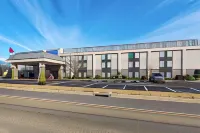 Motel 6 Conway, AR Hotels in Faulkner County