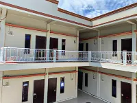 Kanaan Guesthouse RedPartner Hotel a Wanea