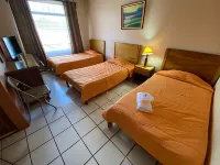 Hotel Guadalupe - Park Yeri