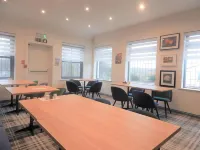 The Saxon Inn Hotels in Bishop Auckland