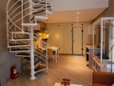 smartstay Hotels near Lantian Academy