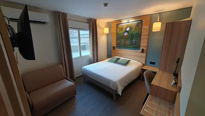 Logis Hôtel - les Pasteliers Hotel a Lavaur