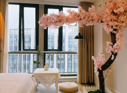 小敏民宿（太白大道分店）