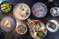 スカンディック コビイェン - 朝食
