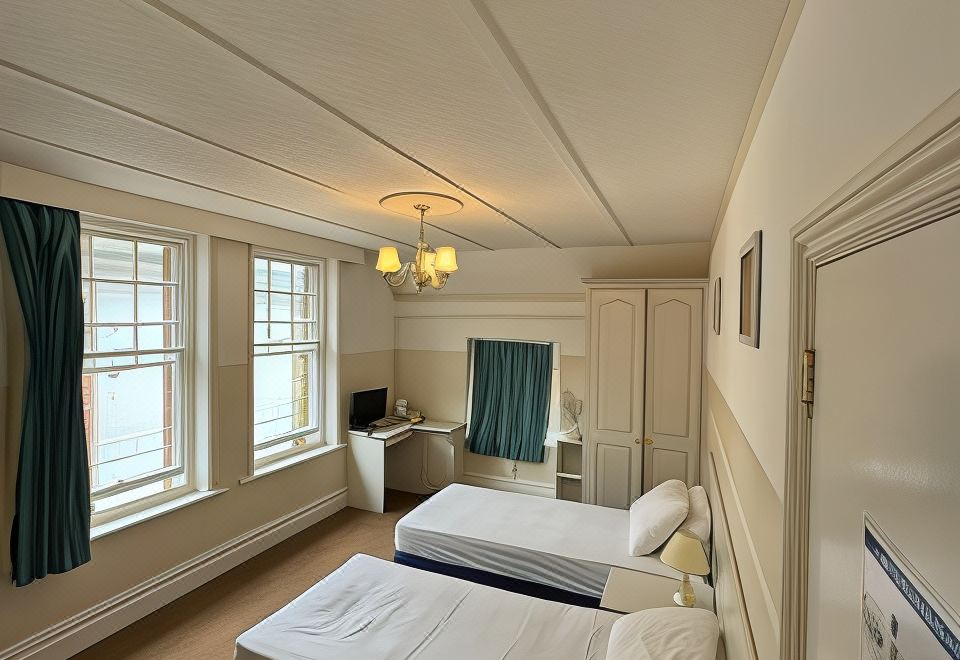 OYO Langford Hotel 사진