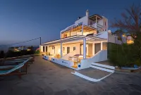 Bellou Suites