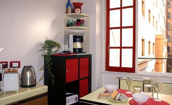 Arches B&B - Housity