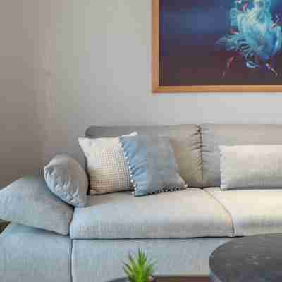 Stayhere Agadir - Ocean View Residence Rooms