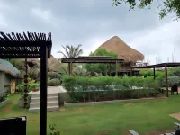 Kite Eco House Salinas del Rey Hotels in Juan De Acosta