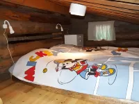 Rantaruka 2C3 Các khách sạn gần Kujala Reindeer Farm