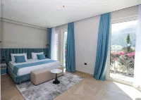 Hotel Plaza Berat Các khách sạn ở Berat