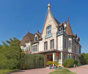 Le Moulin De Connelles Hotels in Val-de-Reuil