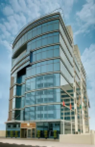 ランドマーク プレミア ホテル