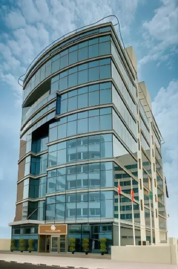 Landmark Premier Hotel Dubai