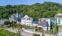 Chuncheon I Plus Pension